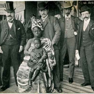 exposition Zoos humains