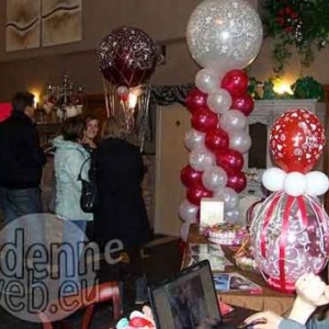 Salon du mariage et des fetes - photo 7285