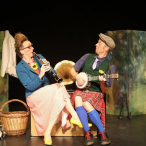  Foyer Culturel de Sprimont