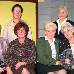 Oxfam 16 octobre 2004 Bastogne-027