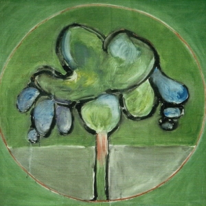 Le chou precurseur. 1966 Pierre Lahaut Le chou precurseur. 1966 Pierre Lahaut