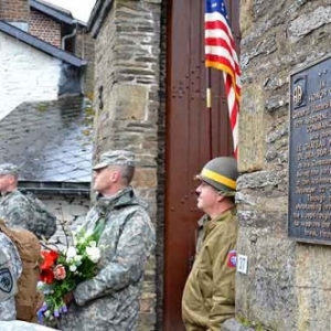 Marche 82nd Airborne Division-photo-855