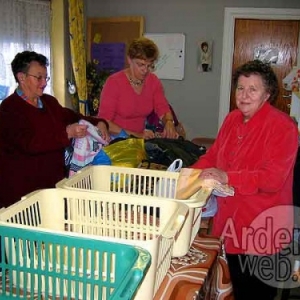 Oxfam  23 octobre 2004  Bastogne-043