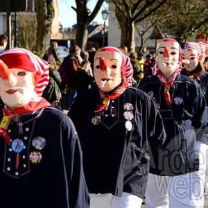 Carnaval de Malmedy-2550 Carnaval de Malmedy-2550