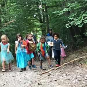 Les scouts et guides pluralistes de Spa Les scouts et guides pluralistes de Spa