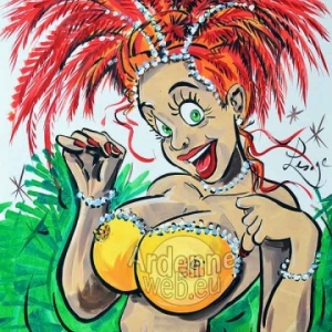 Carnaval de La Roche-en-Ardenne