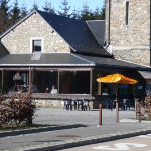 La brasserie - restaurant