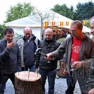 Brasserie La Vieille Forge- 86 Brasserie La Vieille Forge- 86