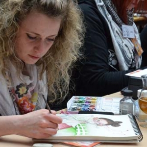 Festival Traits pour Bulles de Bastogne_6675