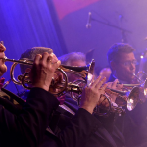 BRASS BAND XHOFFRAIX