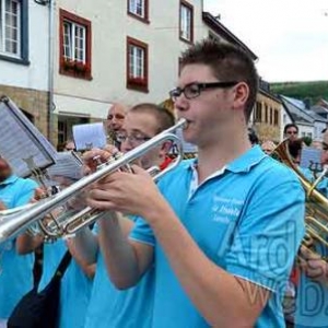 Carnaval du soleil 2011 - 9614 - video 08