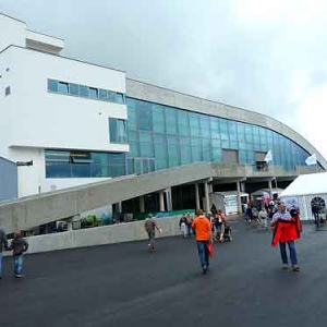 vue nord nouveau batiment - 569 vue nord nouveau batiment - 569