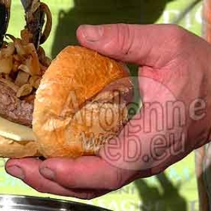 Automne en FETE Neuville Vielsalm-video