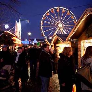 25 ans du Village de Noel de Liege 25 ans du Village de Noel de Liege