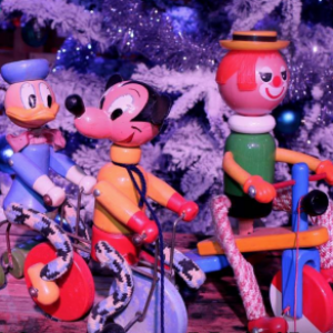 Concours du PERE NOEL