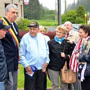  John Gatens et John Schaffner - photo 4814