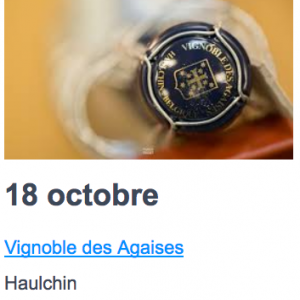 Eat local 18 octobre Eat local 18 octobre