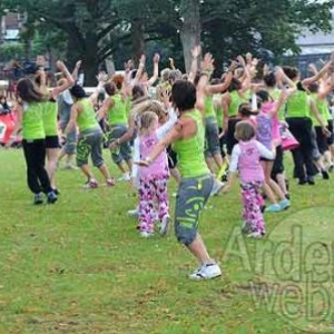 Vielsalm 21 juillet fete des myrtilles - 9567