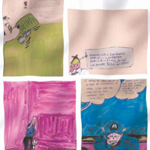  Jean Leclercq de Lierneux