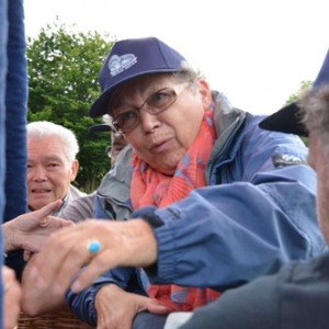 Vol en Montgolfiere en Belgique - 7845