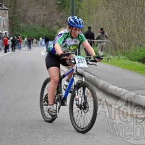 Coupe du monde VTT - VTT's wereldcup Houffalize