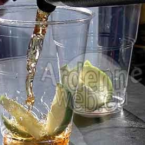 Automne en FETE Neuville Vielsalm-video