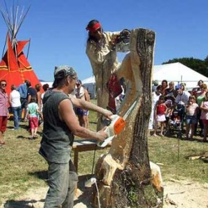 Fete du Cheval 2007-video 16