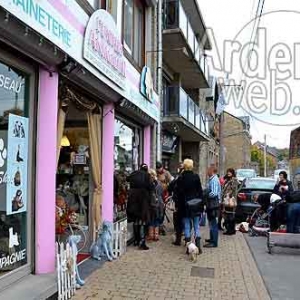 Flamand et wallon - 719 Flamand et wallon - 719