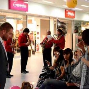 Kanuf Center Luxembourg - photo 2708 Kanuf Center Luxembourg - photo 2708