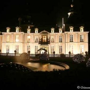 Chateau de Modave