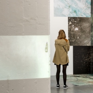 Matthieu Litt , artiste laureat 2019 Matthieu Litt , artiste laureat 2019