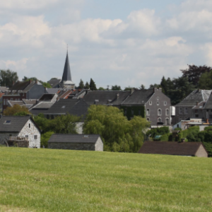 Nuit Romantique des Plus Beaux Villages de Wallonie