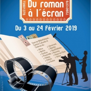 Du roman a ecran Du roman a ecran
