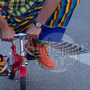 Automne en FETE Neuville Vielsalm-video