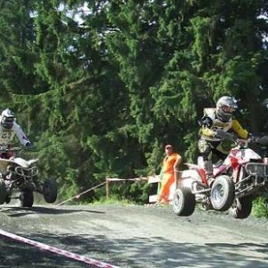 European Quad Trophy,8422 European Quad Trophy,8422