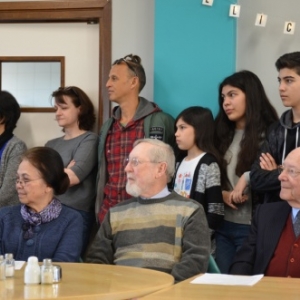 Edmond Sabot a 100 ans Edmond Sabot a 100 ans