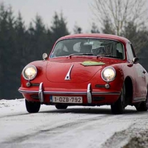 Classic Spring Roads de Verviers Classic Spring Roads de Verviers