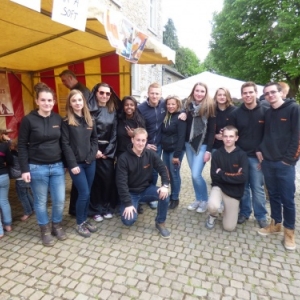  Gertrude en Biere. FETE de la BIERE artisanale