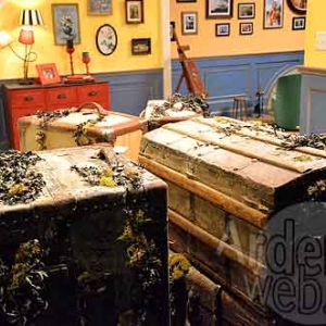 TSF.be -4580 TSF.be -4580