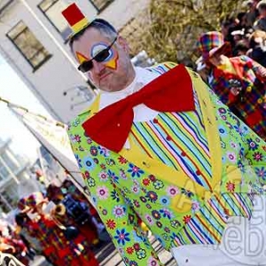 Carnaval de Malmedy-2672 Carnaval de Malmedy-2672