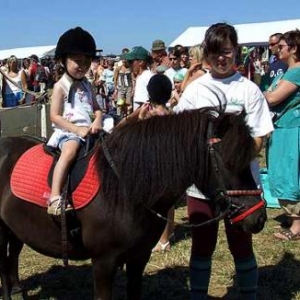 Tavigny : Fete du Cheval 2007-photo3797