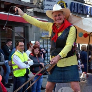 Carnaval de La Roche-en-Ardenne 2017- photo 2540