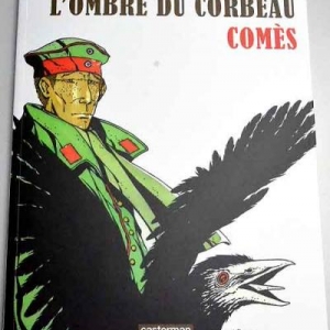 Ombre du corbeau