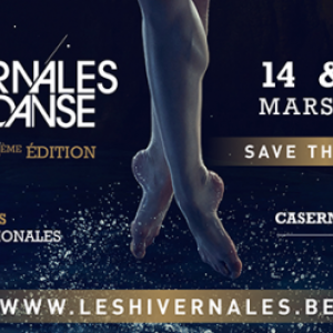 Les Hivernales de la Danse