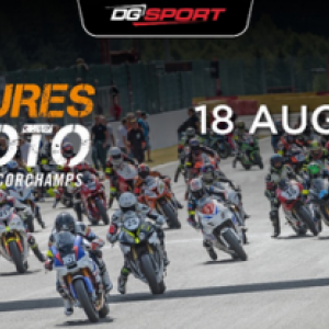 6 Heures Moto de Spa-Francorchamps 2019