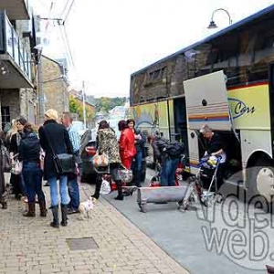 Flamand et wallon - 717 Flamand et wallon - 717