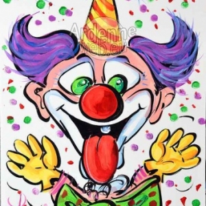 Carnaval de La Roche-en-Ardenne