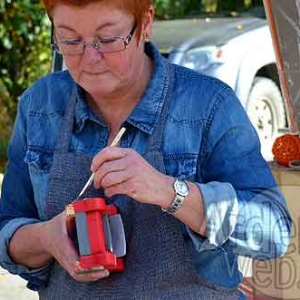 Martelange week-end du Bois - 871