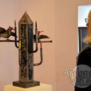 "Charlie" par Jean-Marie Collet-3604