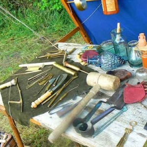 Le Rendez-Vous Gallo-Romain de Wallonie